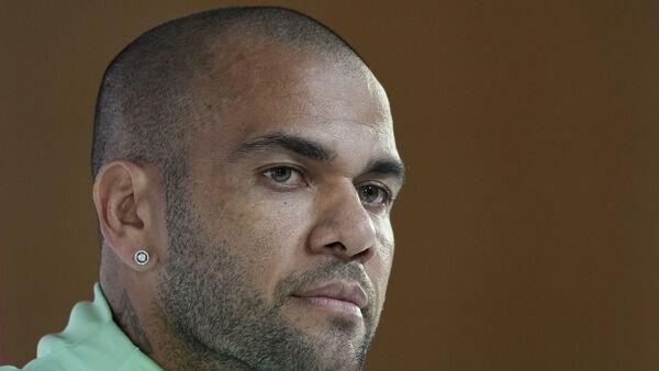 Spanish prosecutors seek nine-year jail term for Dani Alves in sex assault trial
