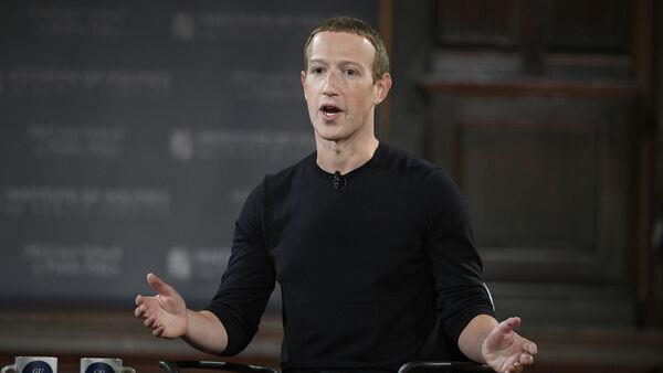 meta boss Mark Zuckerberg has surgery after injury during martial arts training