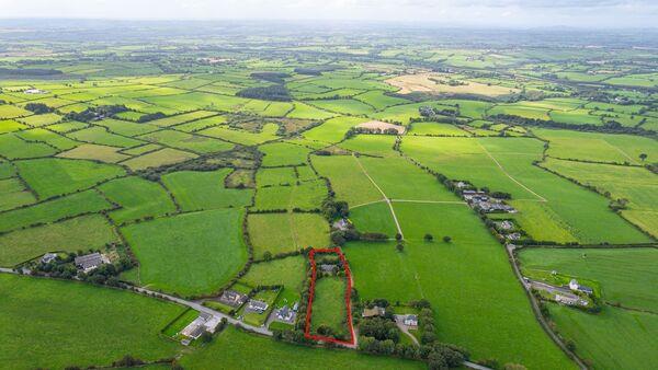 33-acre pasture parcel near Cork City already under offer