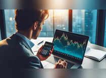 Mcap of 8 of 10 most valued firms erodes by Rs 2.08 lakh cr; Reliance, TCS biggest laggards